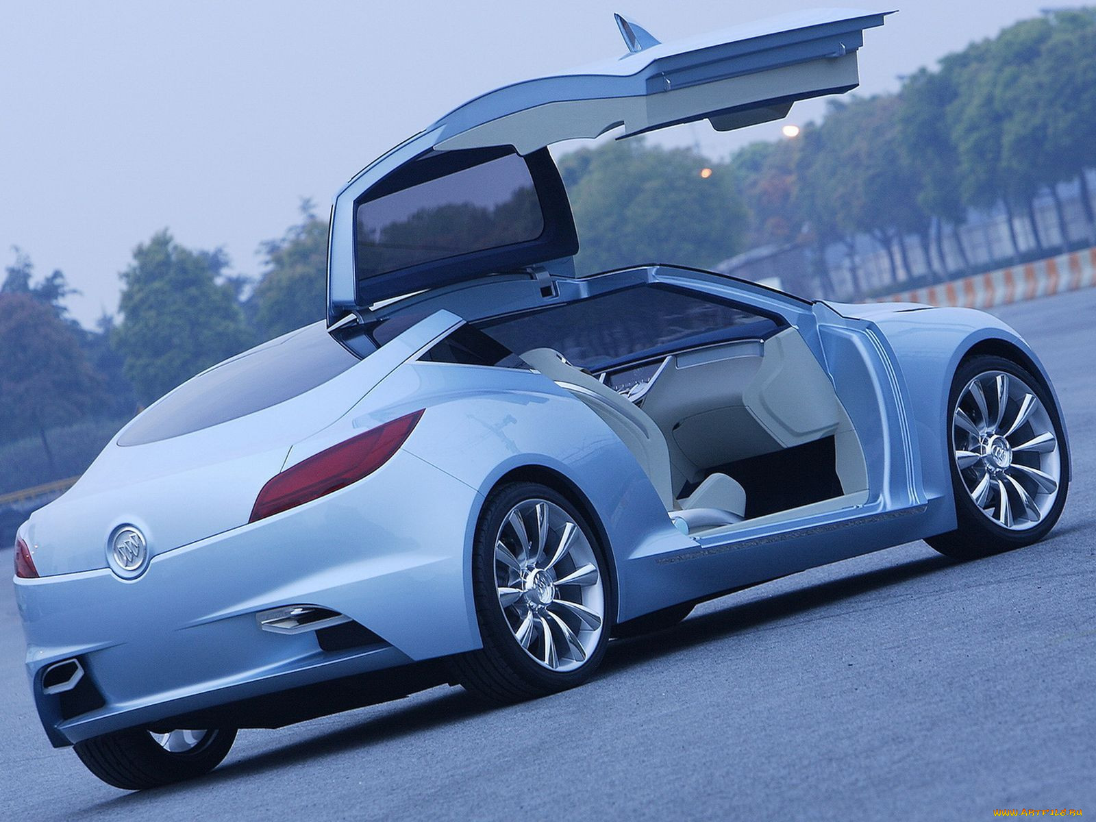 , buick